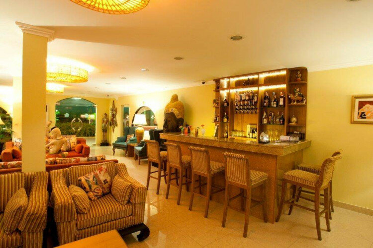 Дом в Джомтьене, Паттайя, Таиланд | THE323139