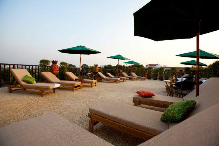 Дом в Джомтьене, Паттайя, Таиланд | THE323139