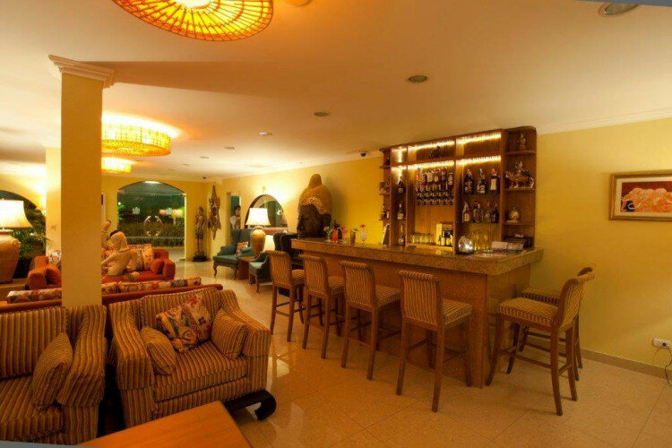 Дом в Джомтьене, Паттайя, Таиланд | THE323139