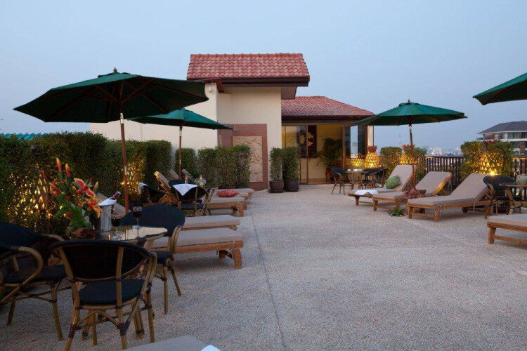 Дом в Джомтьене, Паттайя, Таиланд | THE323139