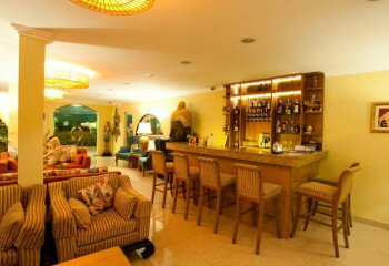 Дом в Джомтьене, Паттайя, Таиланд | THE323139