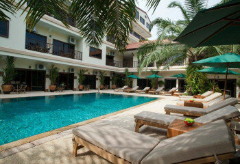 Дом в Джомтьене, Паттайя, Таиланд | THE323139