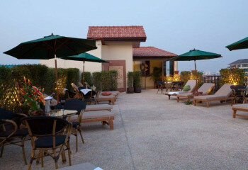 Дом в Джомтьене, Паттайя, Таиланд | THE323139