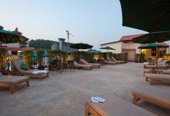 Дом в Джомтьене, Паттайя, Таиланд | THE323139