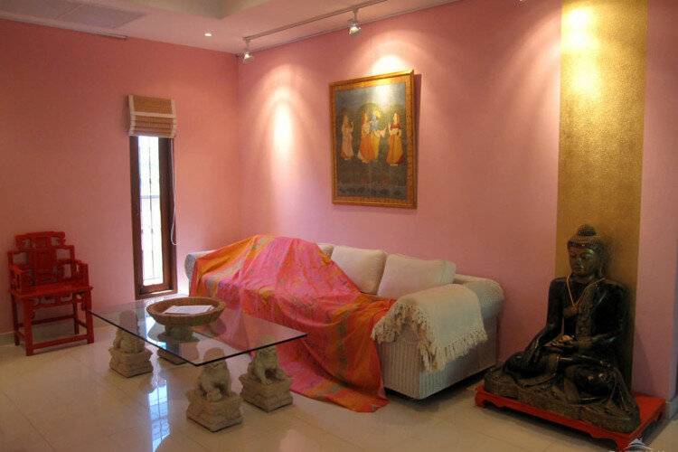 Дом в Джомтьене, Паттайя, Таиланд | THE524515