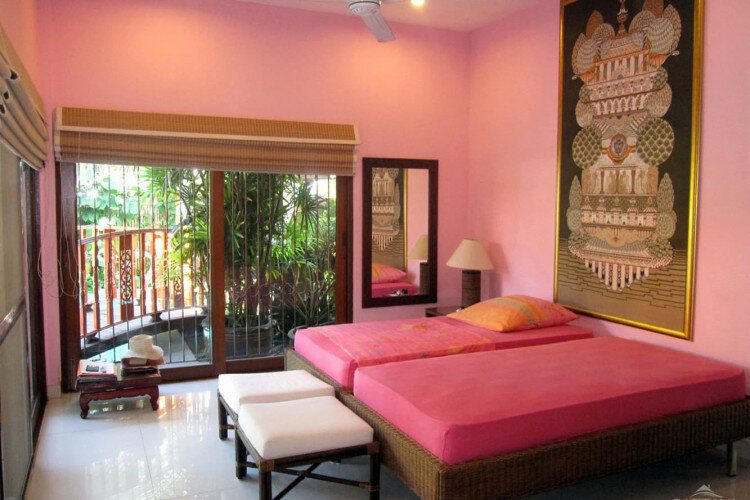 Дом в Джомтьене, Паттайя, Таиланд | THE524515