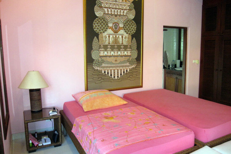 Дом в Джомтьене, Паттайя, Таиланд | THE524515