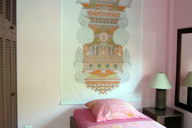 Дом в Джомтьене, Паттайя, Таиланд | THE524515