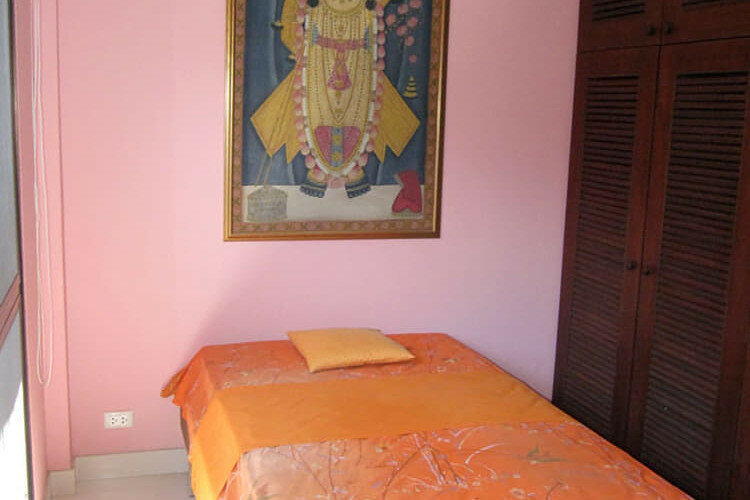 Дом в Джомтьене, Паттайя, Таиланд | THE524515