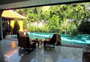 Дом в Джомтьене, Паттайя, Таиланд | THE524515