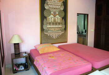 Дом в Джомтьене, Паттайя, Таиланд | THE524515