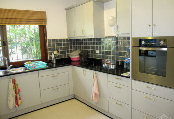 Дом в Джомтьене, Паттайя, Таиланд | THE524515