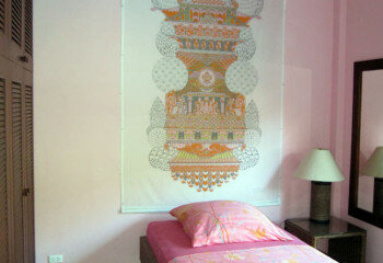 Дом в Джомтьене, Паттайя, Таиланд | THE524515