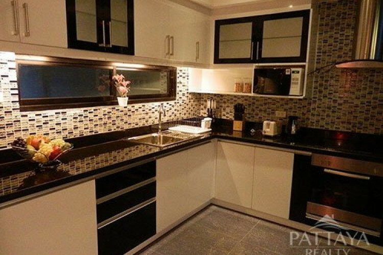 Дом в Джомтьене, Паттайя, Таиланд | THE125532