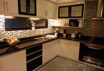 Дом в Джомтьене, Паттайя, Таиланд | THE125532