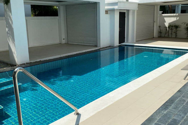 Дом в Джомтьене, Паттайя, Таиланд | THE223729