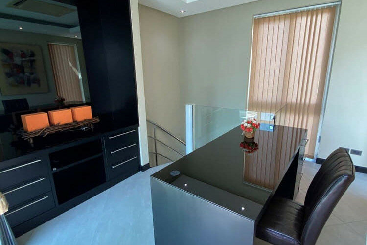 Дом в Джомтьене, Паттайя, Таиланд | THE223729