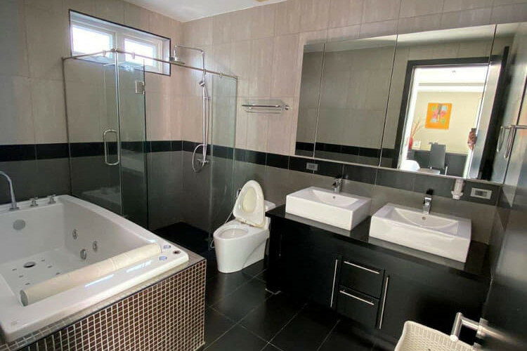 Дом в Джомтьене, Паттайя, Таиланд | THE223729