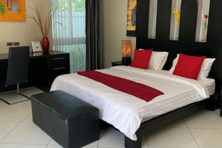 Дом в Джомтьене, Паттайя, Таиланд | THE223729