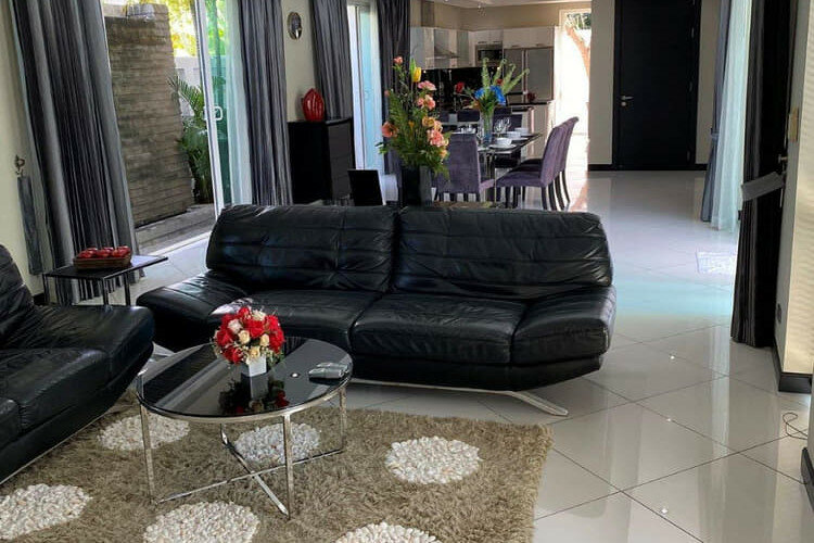 Дом в Джомтьене, Паттайя, Таиланд | THE223729