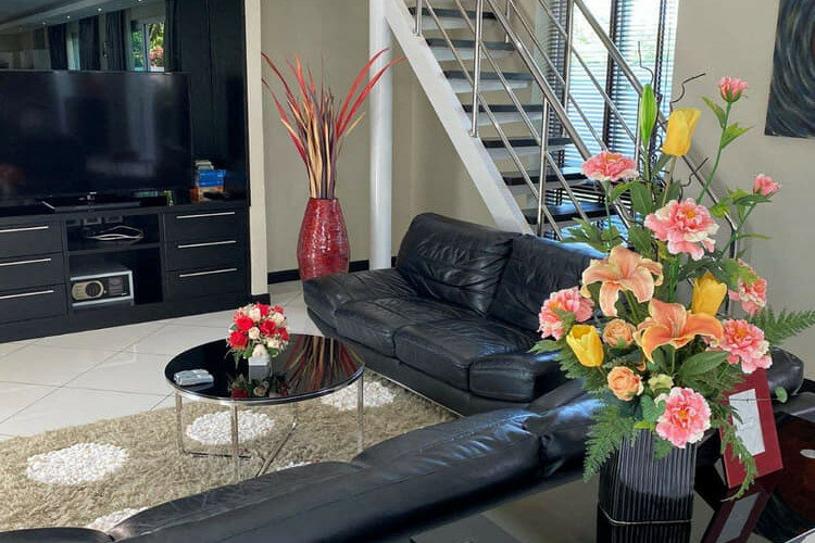 Дом в Джомтьене, Паттайя, Таиланд | THE223729