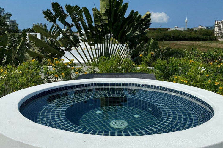 Дом в Джомтьене, Паттайя, Таиланд | THE223729