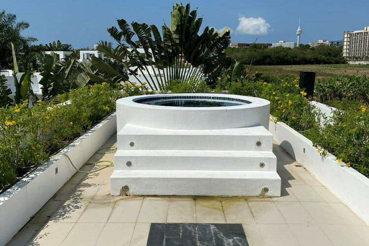 Дом в Джомтьене, Паттайя, Таиланд | THE223729