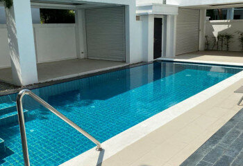 Дом в Джомтьене, Паттайя, Таиланд | THE223729