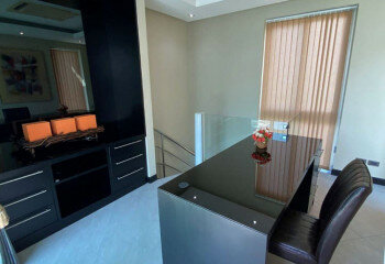 Дом в Джомтьене, Паттайя, Таиланд | THE223729