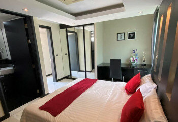 Дом в Джомтьене, Паттайя, Таиланд | THE223729