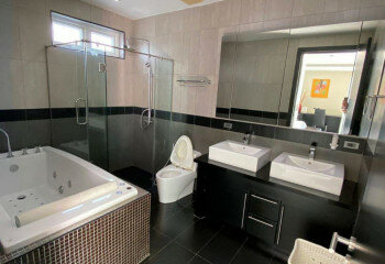 Дом в Джомтьене, Паттайя, Таиланд | THE223729