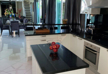 Дом в Джомтьене, Паттайя, Таиланд | THE223729