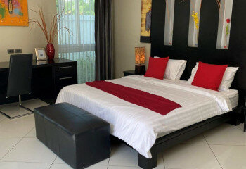 Дом в Джомтьене, Паттайя, Таиланд | THE223729