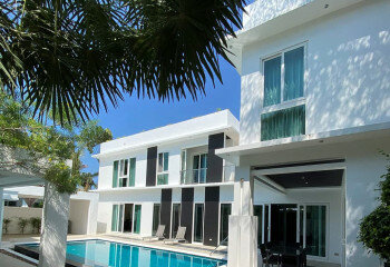 Дом в Джомтьене, Паттайя, Таиланд | THE223729