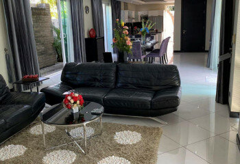 Дом в Джомтьене, Паттайя, Таиланд | THE223729