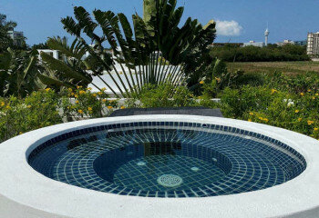 Дом в Джомтьене, Паттайя, Таиланд | THE223729