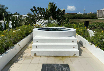 Дом в Джомтьене, Паттайя, Таиланд | THE223729