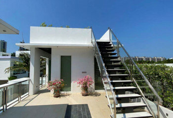 Дом в Джомтьене, Паттайя, Таиланд | THE223729