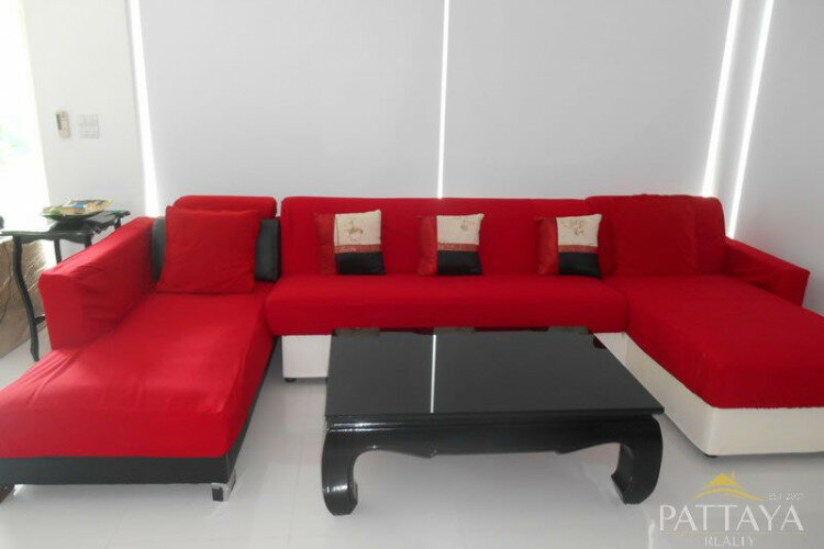 Дом в Джомтьене, Паттайя, Таиланд | THE322518