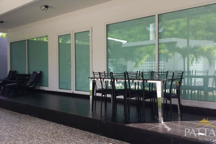 Дом в Джомтьене, Паттайя, Таиланд | THE322518