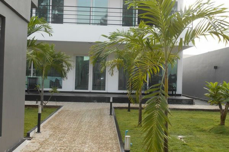 Дом в Джомтьене, Паттайя, Таиланд | THE322518