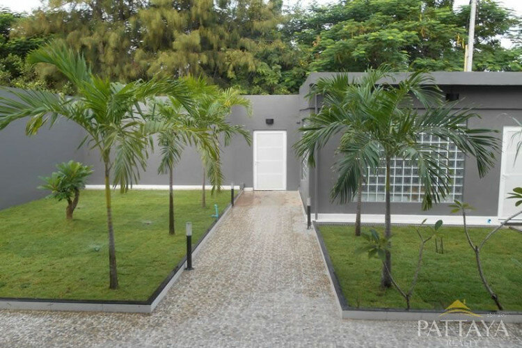 Дом в Джомтьене, Паттайя, Таиланд | THE322518