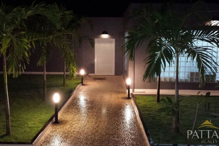 Дом в Джомтьене, Паттайя, Таиланд | THE322518