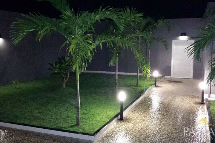 Дом в Джомтьене, Паттайя, Таиланд | THE322518