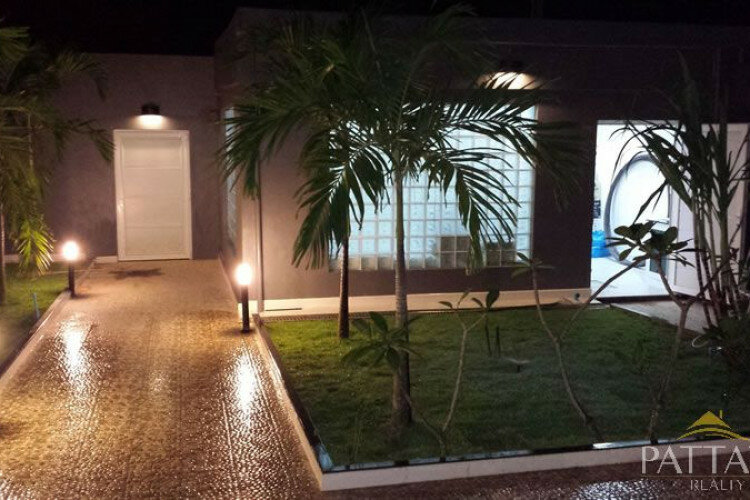 Дом в Джомтьене, Паттайя, Таиланд | THE322518