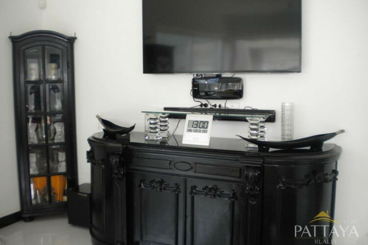 Дом в Джомтьене, Паттайя, Таиланд | THE322518