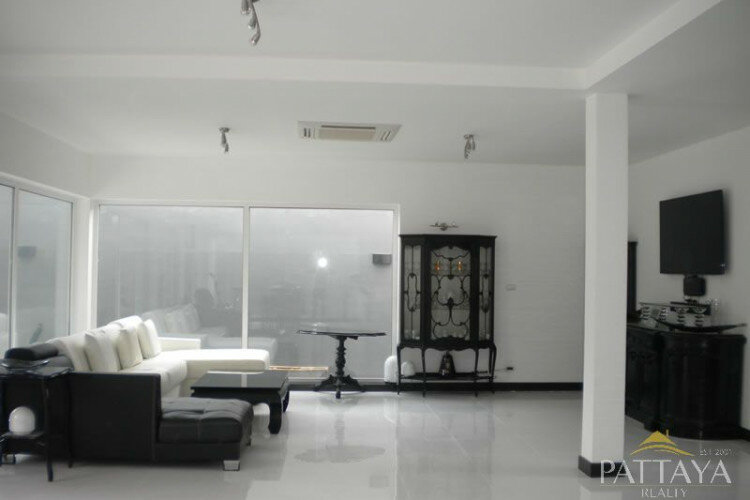 Дом в Джомтьене, Паттайя, Таиланд | THE322518