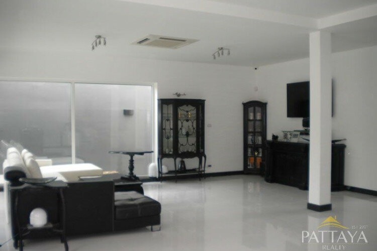 Дом в Джомтьене, Паттайя, Таиланд | THE322518