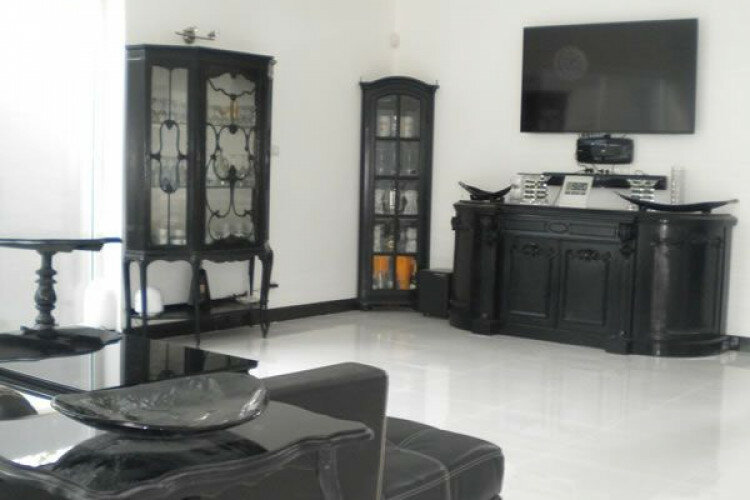 Дом в Джомтьене, Паттайя, Таиланд | THE322518