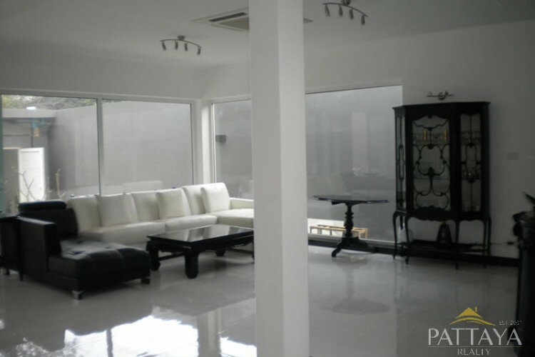 Дом в Джомтьене, Паттайя, Таиланд | THE322518